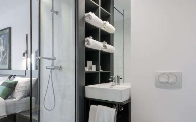 Joy 5 Hotel & Spa Hotel