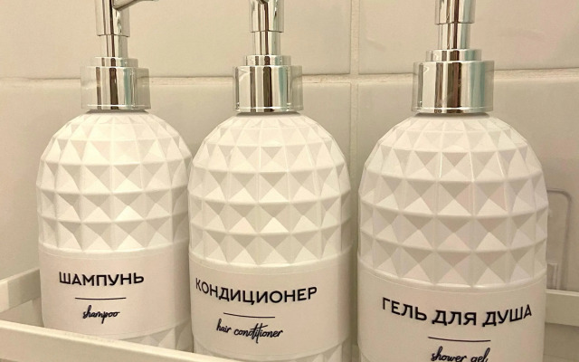 Uyutnaya U Metro Devyatkino Flat