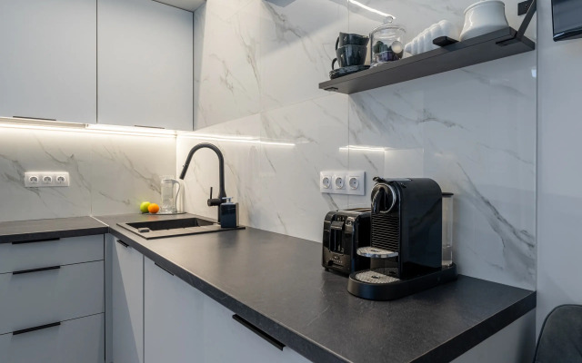 Uyutnaya V Tihom Rayone Flat