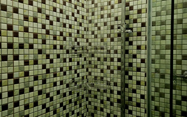 Golden Holiday Apartments 5