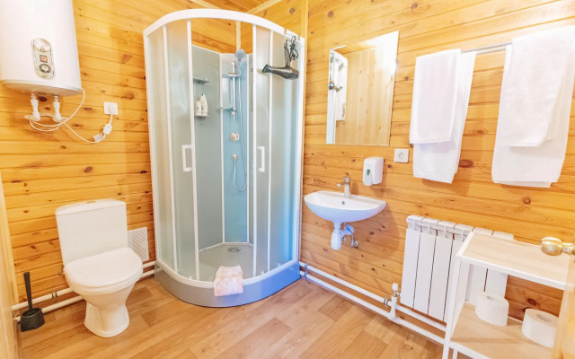 Ivanovskij Guest House
