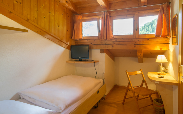 Villa Insam Hotel