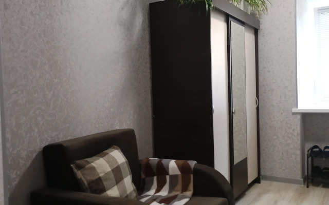 V Tsente Glavpochta Flat