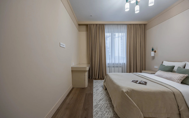 Апартаменты Элитные в самом центре города