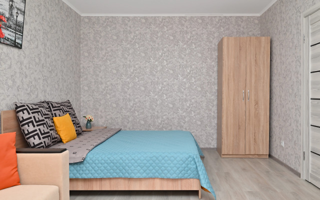 Uyutnaya Na Belgorodskoy Flat