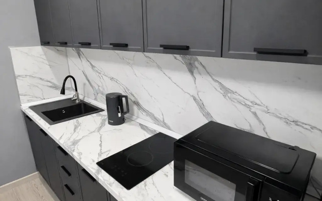 Квартира Horomy 8 мин Пешком до ЖД-Вокзала