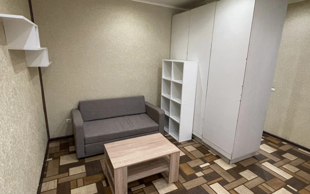 Квартира Космонавтов 56