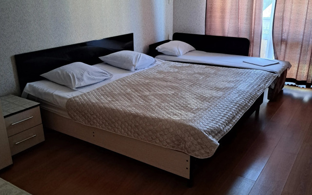 Kameya Guest house