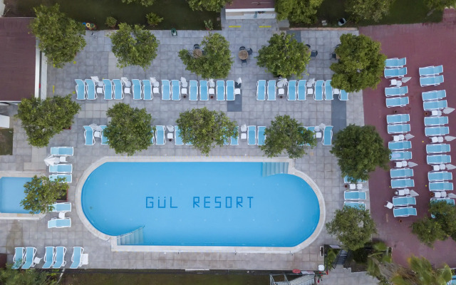 Armas Gul Beach (ex. Otium Gul Beach Resort)