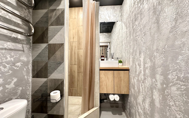 Апартаменты Девять Ярдов