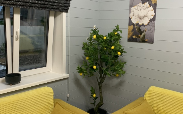 Частный дом Теплый угол