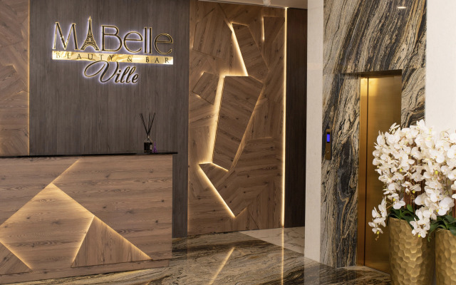 Отель GRAND MORE BOUTIQUE HOTEL