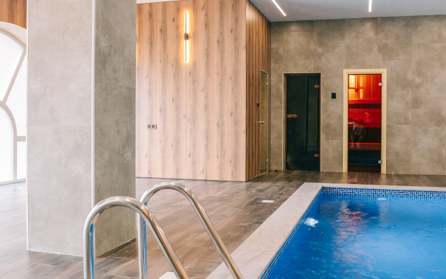 Old Ijevan Boutique Hotel