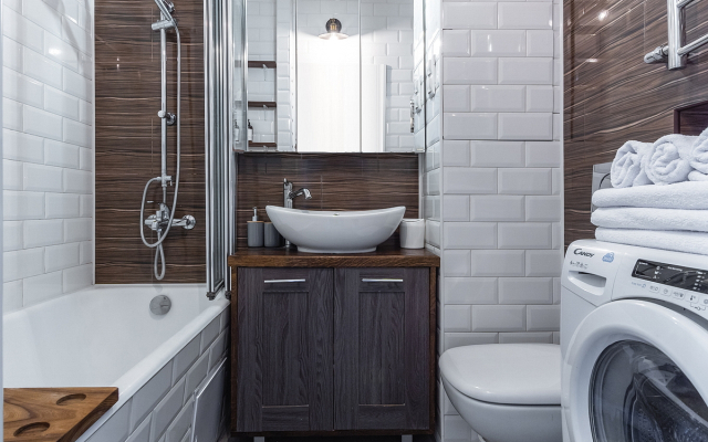 Квартира Семейная квартира в Беляево