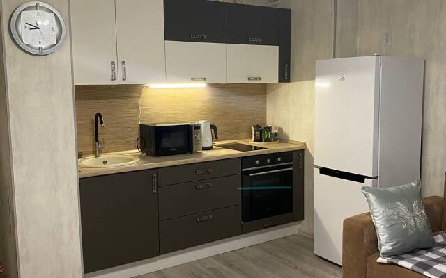 Квартира Двухкомнатная квартира с современным ремонтом