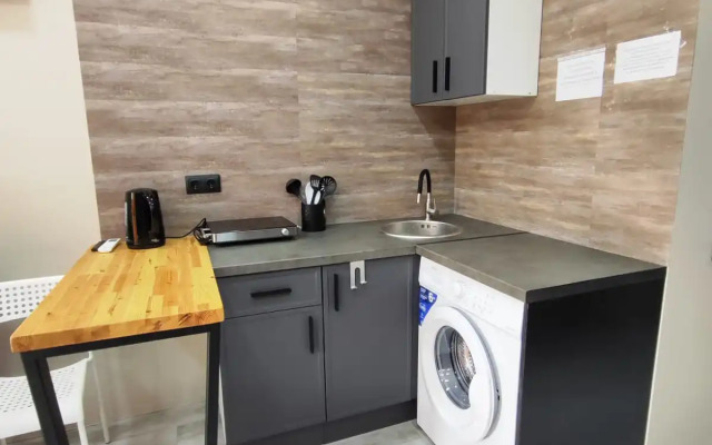 Apartamenty na Selskoy 11 Flat