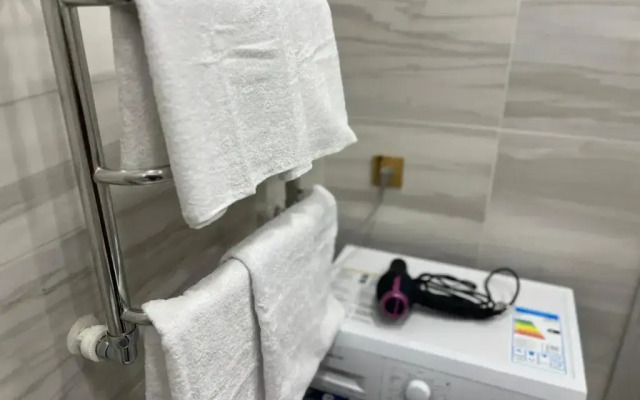 Апартаменты Sweet home Ulyanovsk Sirenevii 1