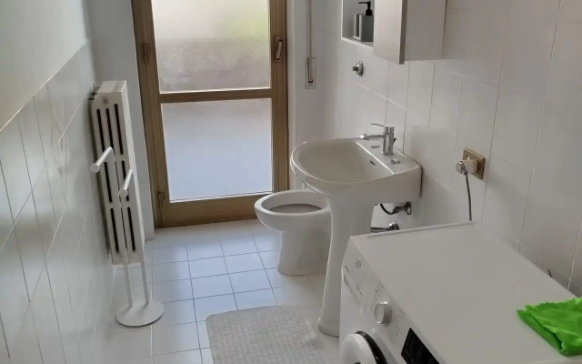 Жилое помещение STELLA MARINA