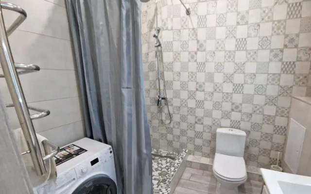 Квартира Любимые Гости