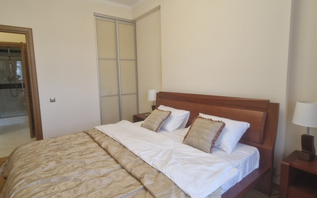 Atlant Luxury Flat
