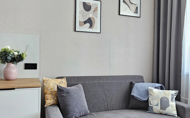 Квартира в Центре