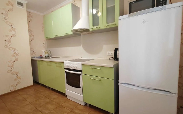 Квартира На Высоковольтная 22