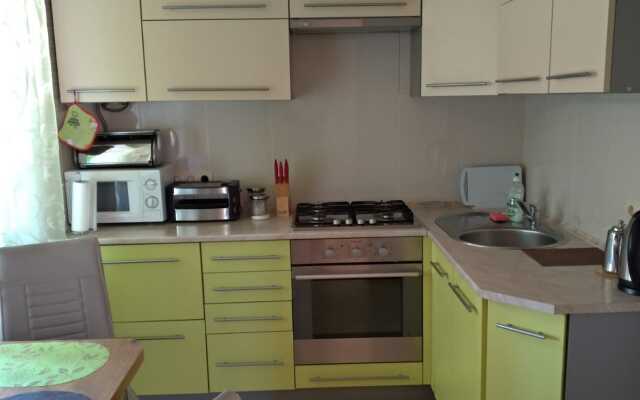 Апартаменты Central