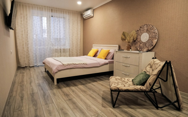 Key2home Na Bakinskikh Flat