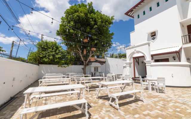 Palazzo Hikkaduwa Hotel