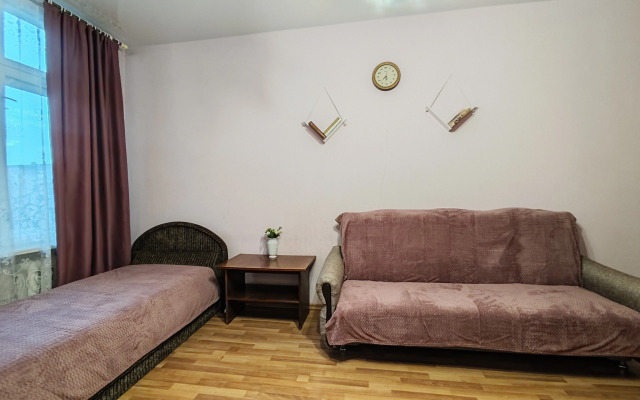 Uyutnaya na Lenina Flat