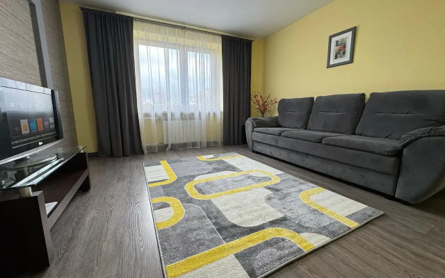 Cozy Homes Brest Apartments