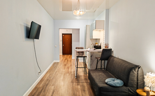 Квартира ArendApartment Graf Orlov 39