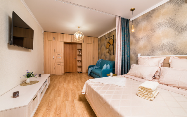 Na Chistopolskoy u Reki Kazanki Apartments