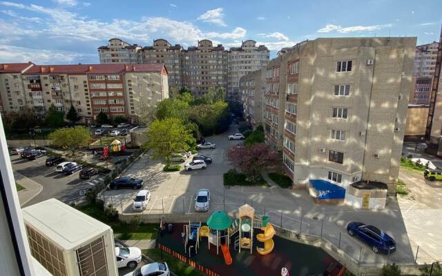 Apartamenty Anapa Zhk Trio Flat