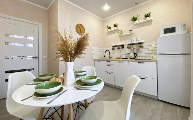 Квартира Park Days Светлая Рядом с Парком Галицкого