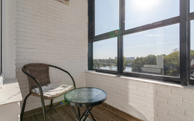 Апартаменты у Шереметьево от Comfort home