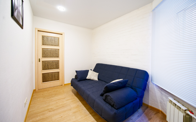 Anarin Apartments Flat 4