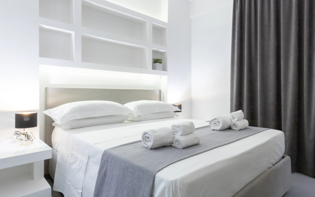 Гостевой дом Suite Palermo Apartment