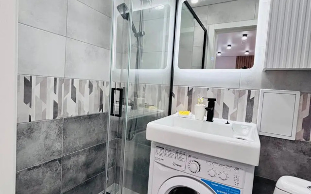 Апартаменты Rooms 55