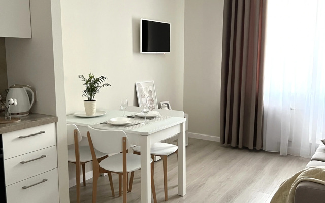 Квартира Уютная в центре города