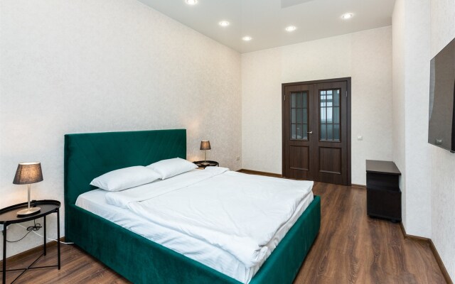 Апартаменты GOSH 444