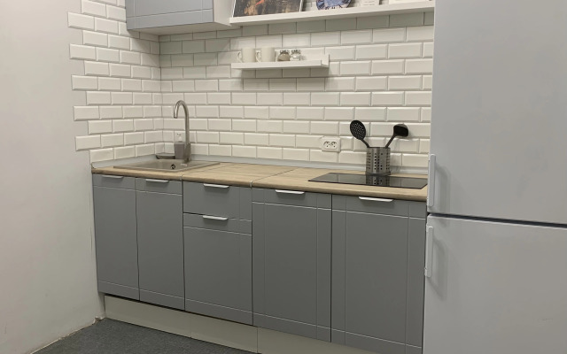 Квартира Sweet Home на Дунайском