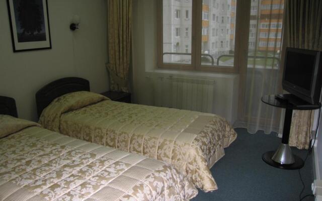 Rus' Hotel