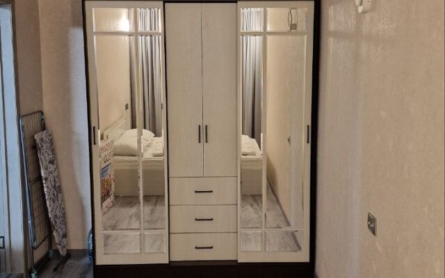 Апартаменты Center City Калининград Ленинский проспект 74