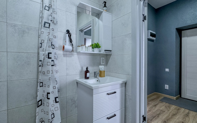 V Prigorode Astrakhani Green Fox Flat