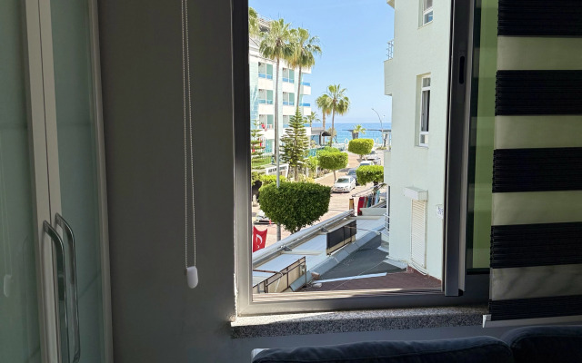 SA Apartments! Sea View 2bd Flat Apartments
