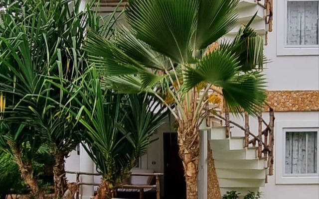 Simba House Watamu Hotel