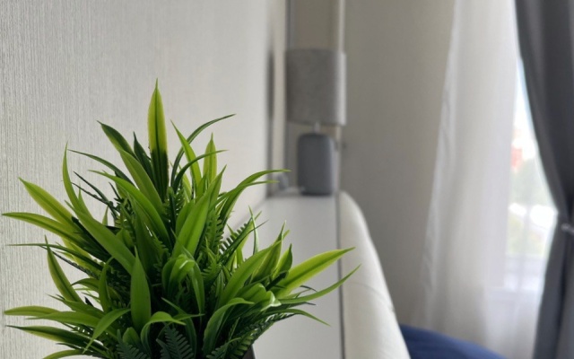 Degunin Apartments