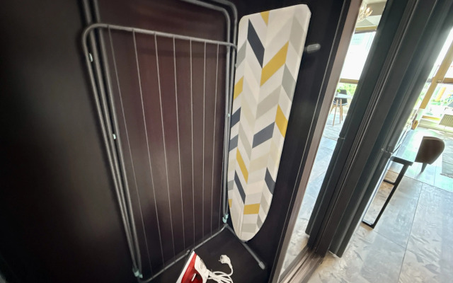 Апартаменты в Центре Москвы 098