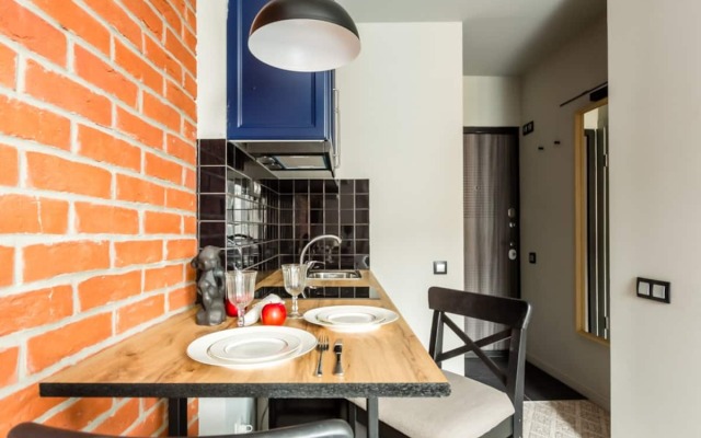 Loft Apartments